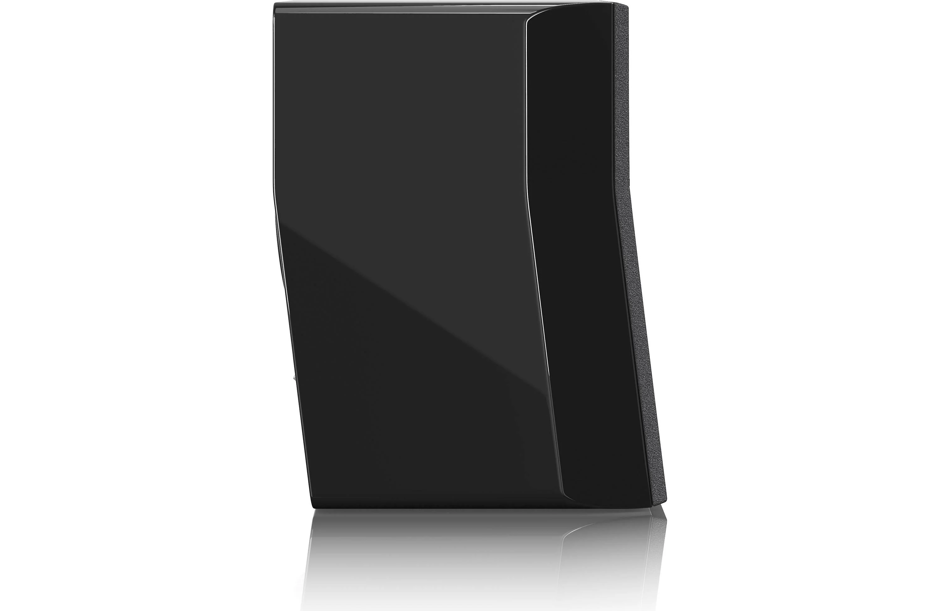 SVS Ultra Evolution Nano Bookshelf speakers (Piano Gloss Black) - Image 6
