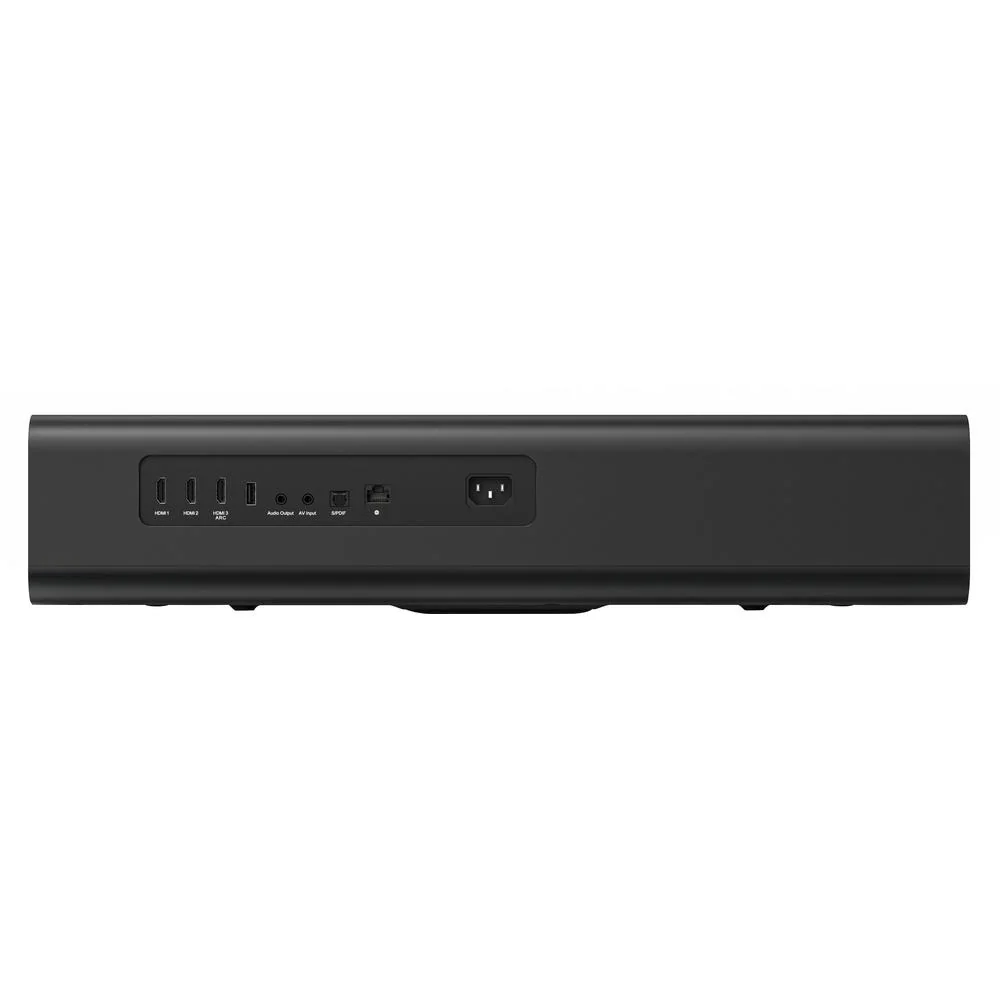 Vava Chroma Triple Laser UST Ultra Short Throw Projector 2500 Lumens ALPD 4.0 | VA-SP003 - Open Box - Image 2