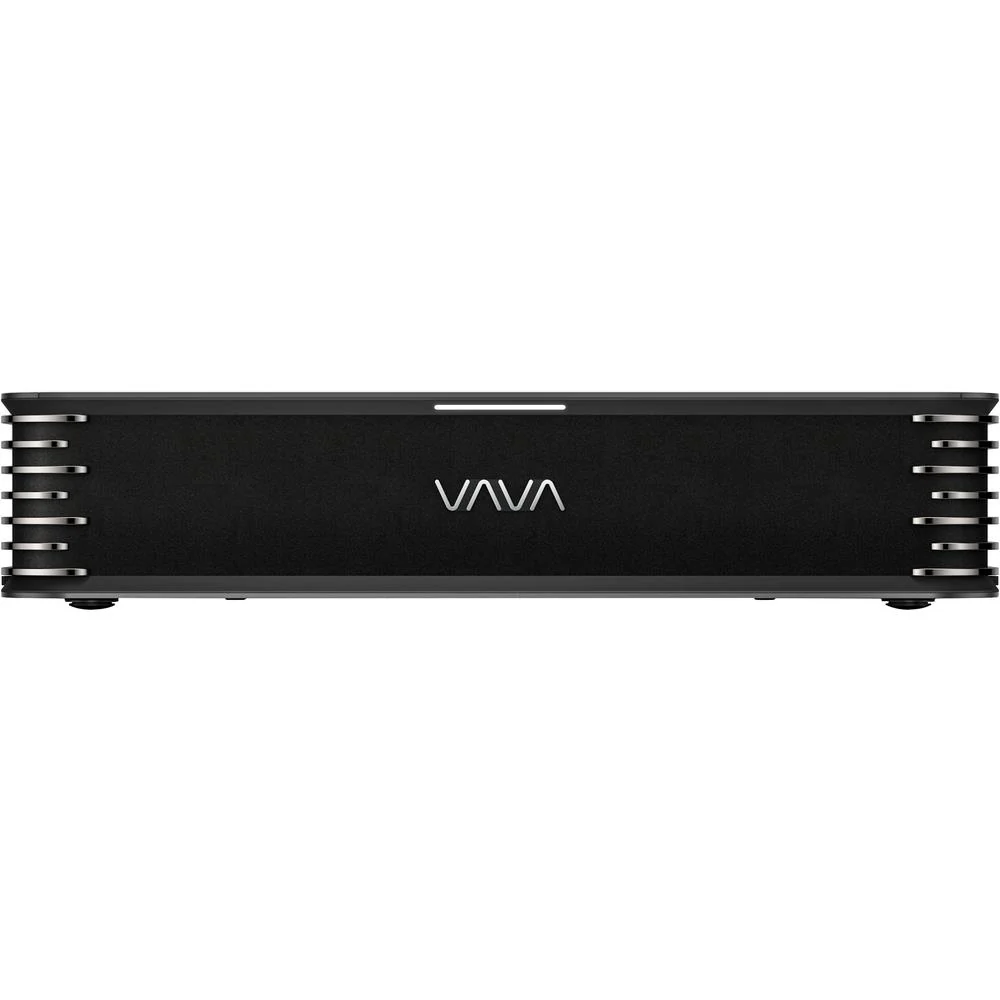 Vava Chroma Triple Laser UST Ultra Short Throw Projector 2500 Lumens ALPD 4.0 | VA-SP003 - Open Box - Image 3