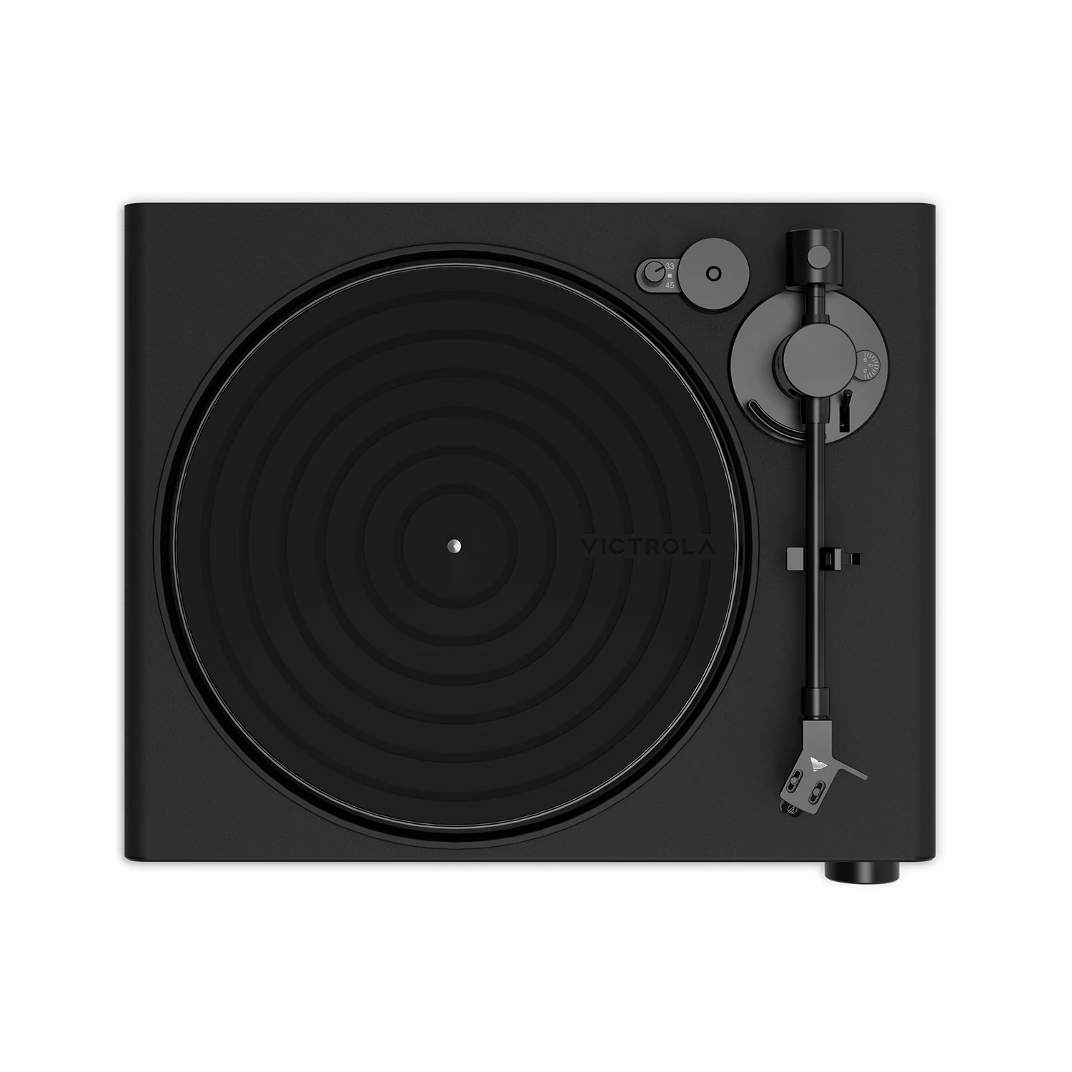 Victrola VPT-2000 Stream Onyx Wifi and Bluetooth Turntable (works with Sonos) - Black - Image 5
