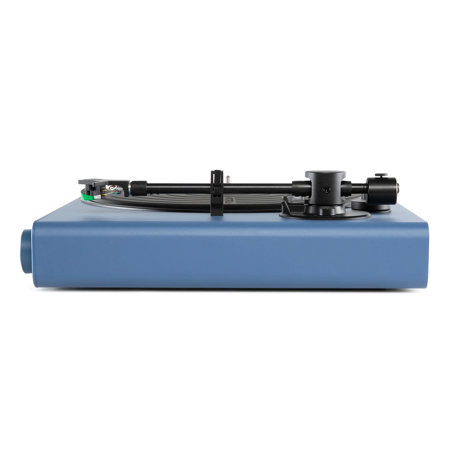 Victrola VPT-2000 Stream Onyx Wifi and Bluetooth Turntable (works with Sonos) - Blue - Image 10