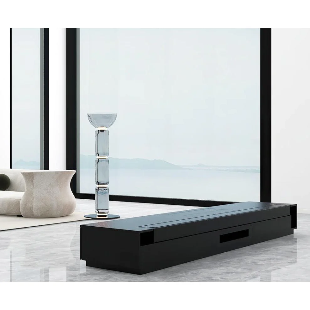 Vividstorm Monte Carlo Motorized UST Laser TV Cabinet - Image 3