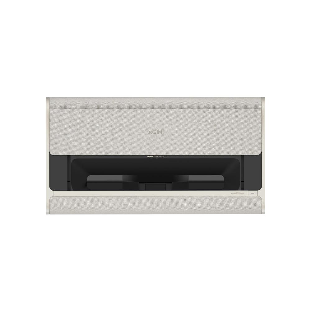 XGIMI Aura 2 Ultra Short Throw Projector - 2300 Lumen 4K Laser TV - Android TV -Open Box - Image 2