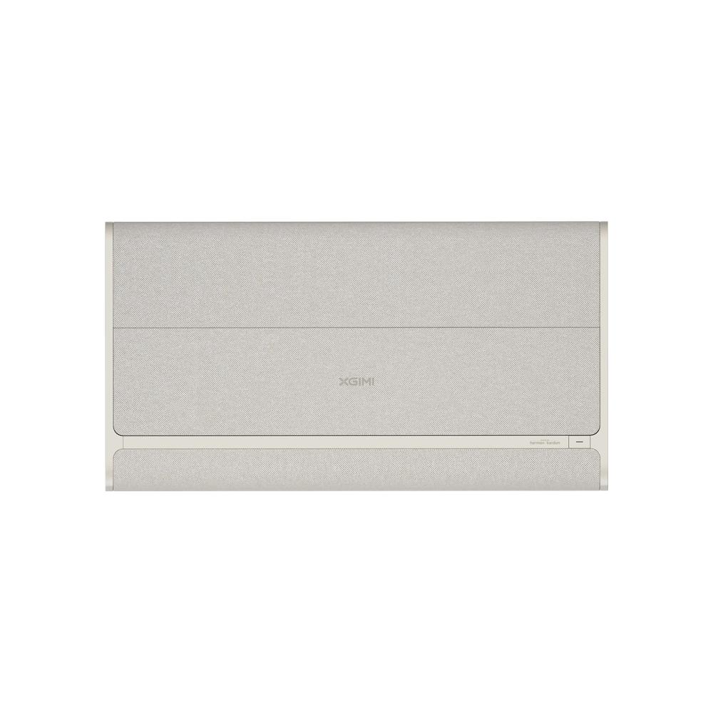 XGIMI Aura 2 Ultra Short Throw Projector - 2300 Lumen 4K Laser TV - Android TV -Open Box - Image 3
