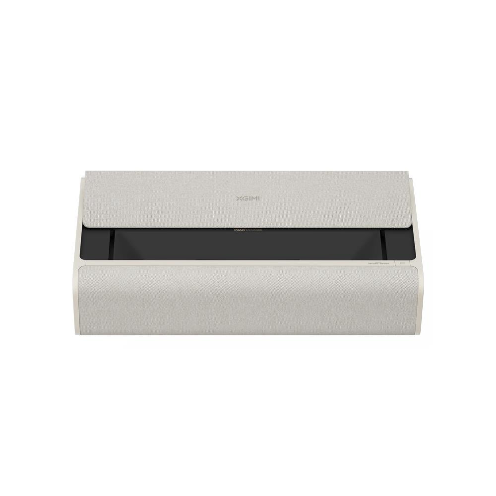 XGIMI Aura 2 Ultra Short Throw Projector - 2300 Lumen 4K Laser TV - Android TV -Open Box - Image 4