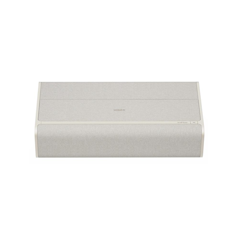 XGIMI Aura 2 Ultra Short Throw Projector - 2300 Lumen 4K Laser TV - Android TV -Open Box - Image 5