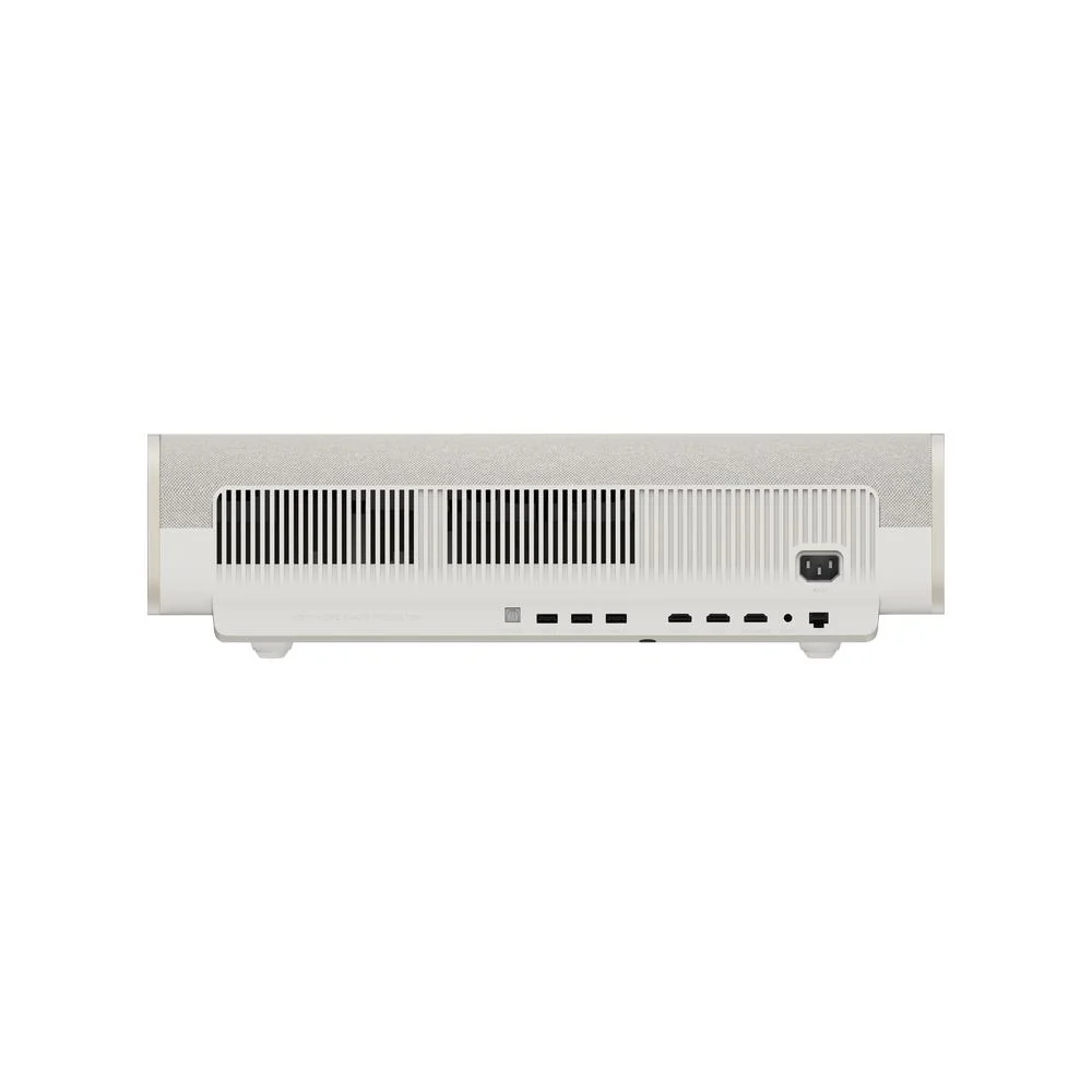 XGIMI Aura 2 Ultra Short Throw Projector - 2300 Lumen 4K Laser TV - Android TV -Open Box - Image 6