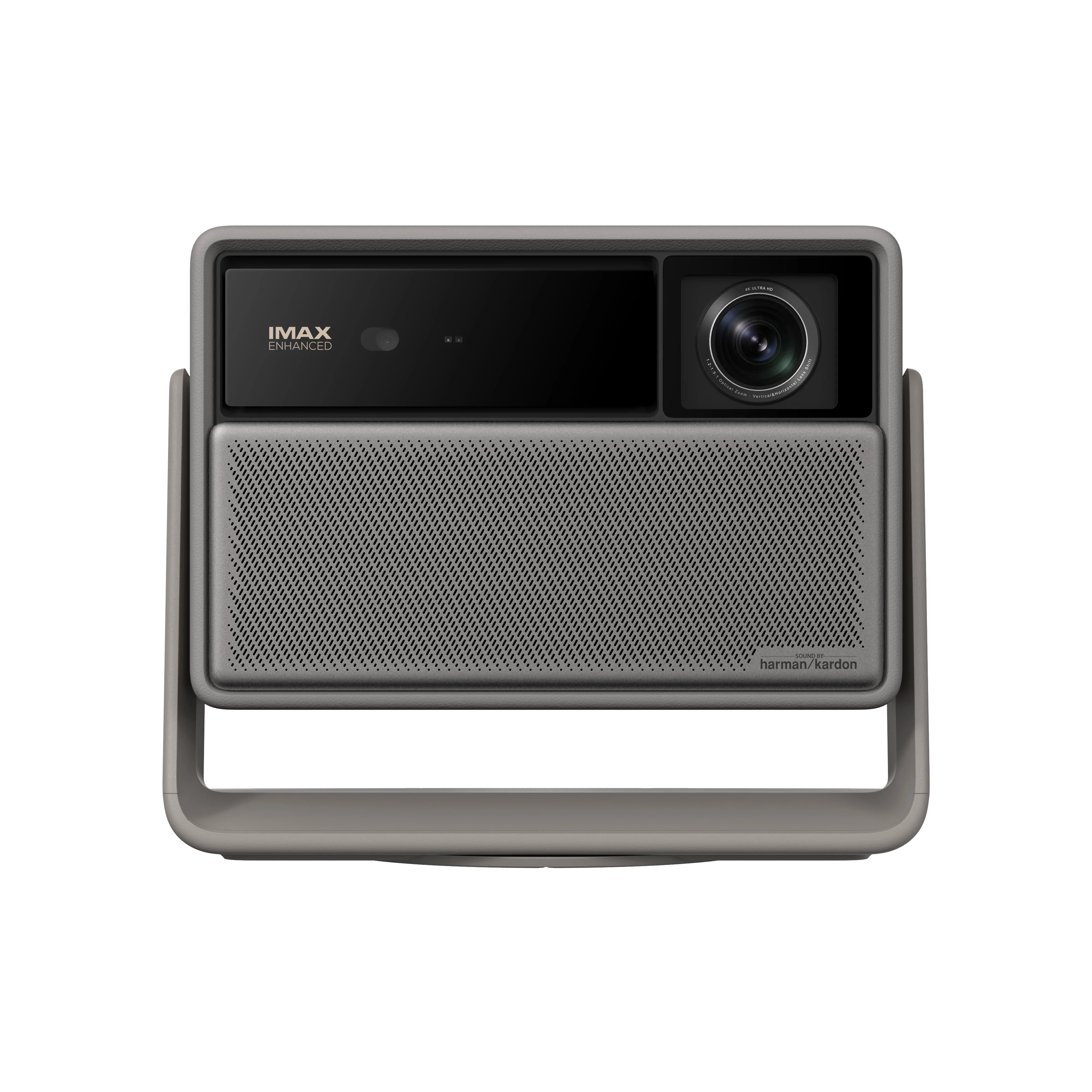 XGIMI Horizon 20 4K Portable Lifestyle Triple Laser Projector - 3200 ISO Lumens