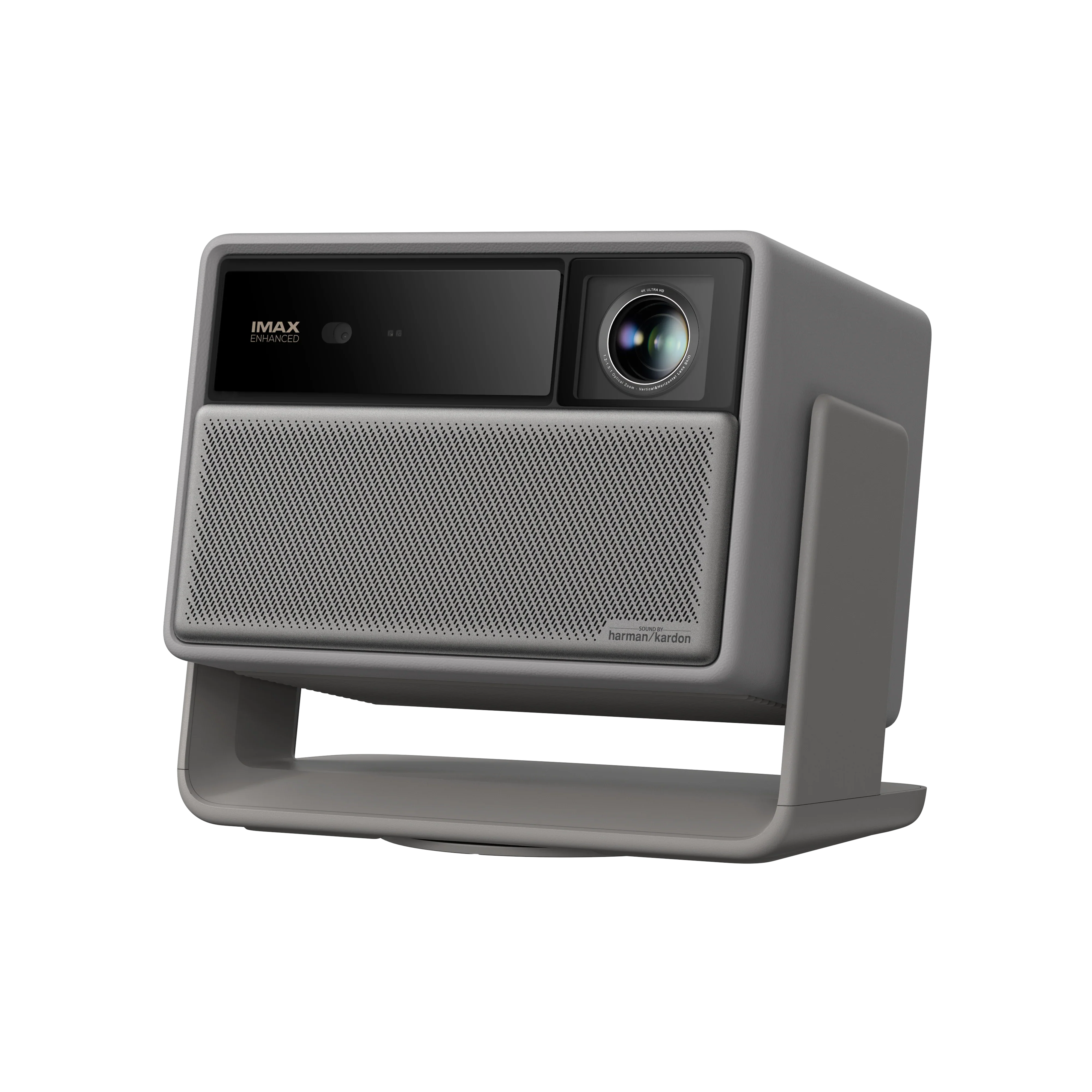 XGIMI Horizon 20 4K Portable Lifestyle Triple Laser Projector - 3200 ISO Lumens - Image 2