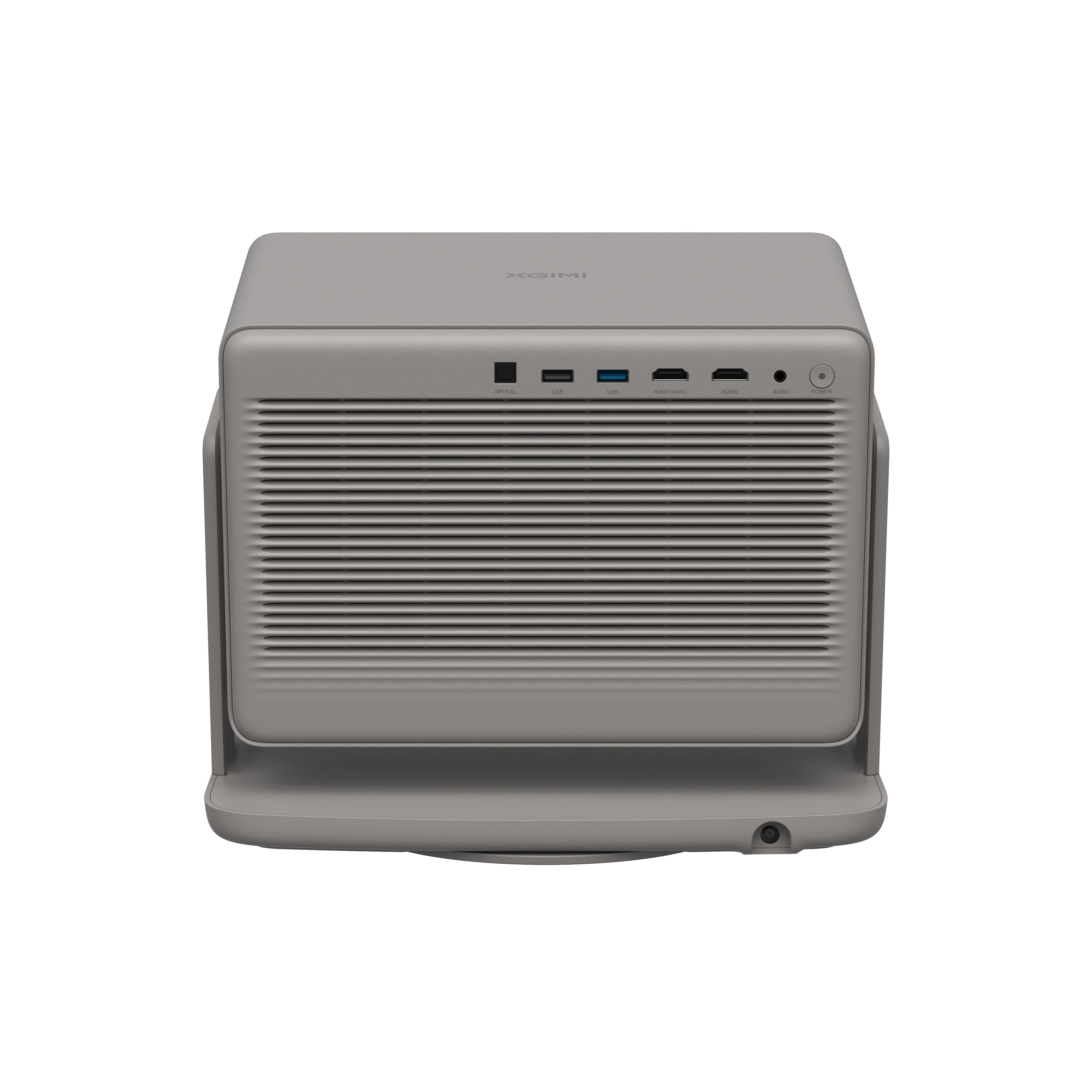 XGIMI Horizon 20 4K Portable Lifestyle Triple Laser Projector - 3200 ISO Lumens - Image 5
