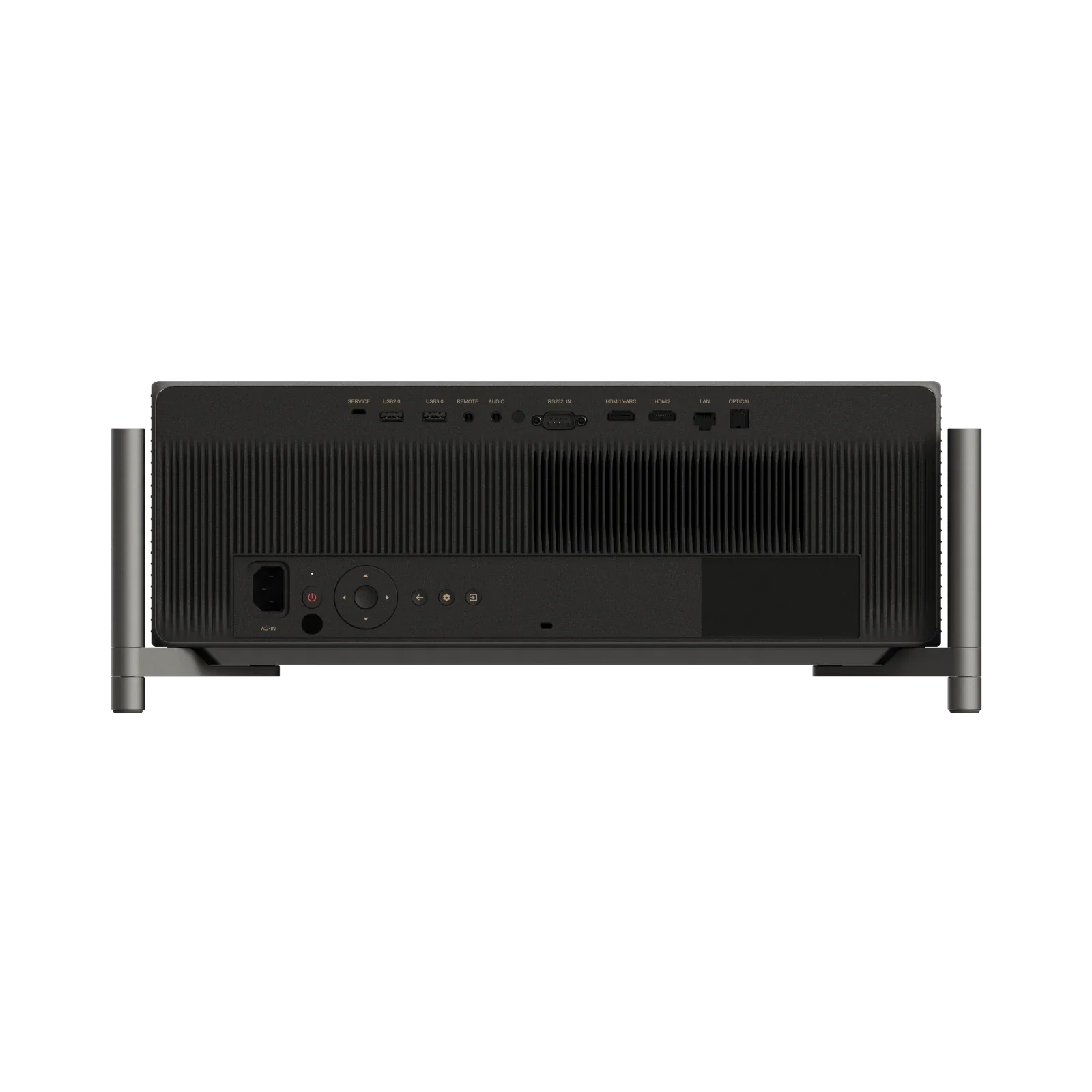 XGIMI Titan 4K Home Theater Dual Laser Projector - 5000 ISO Lumens - Image 3