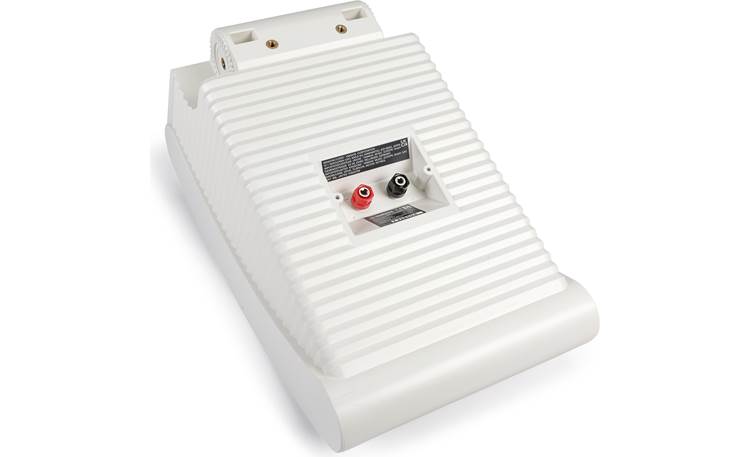 Yamaha NS-AW592 Indoor/outdoor speakers with integrated adjustable bracket (White) - NS-AW592WH - Image 3