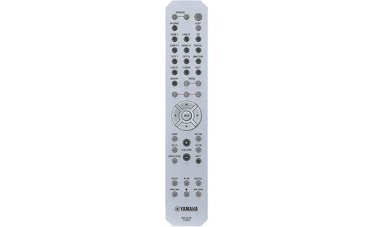 Yamaha R-N800A Stereo receiver with Wi-Fi, Bluetooth and Apple AirPlay 2 (Black) - R-N800ABL - Image 5
