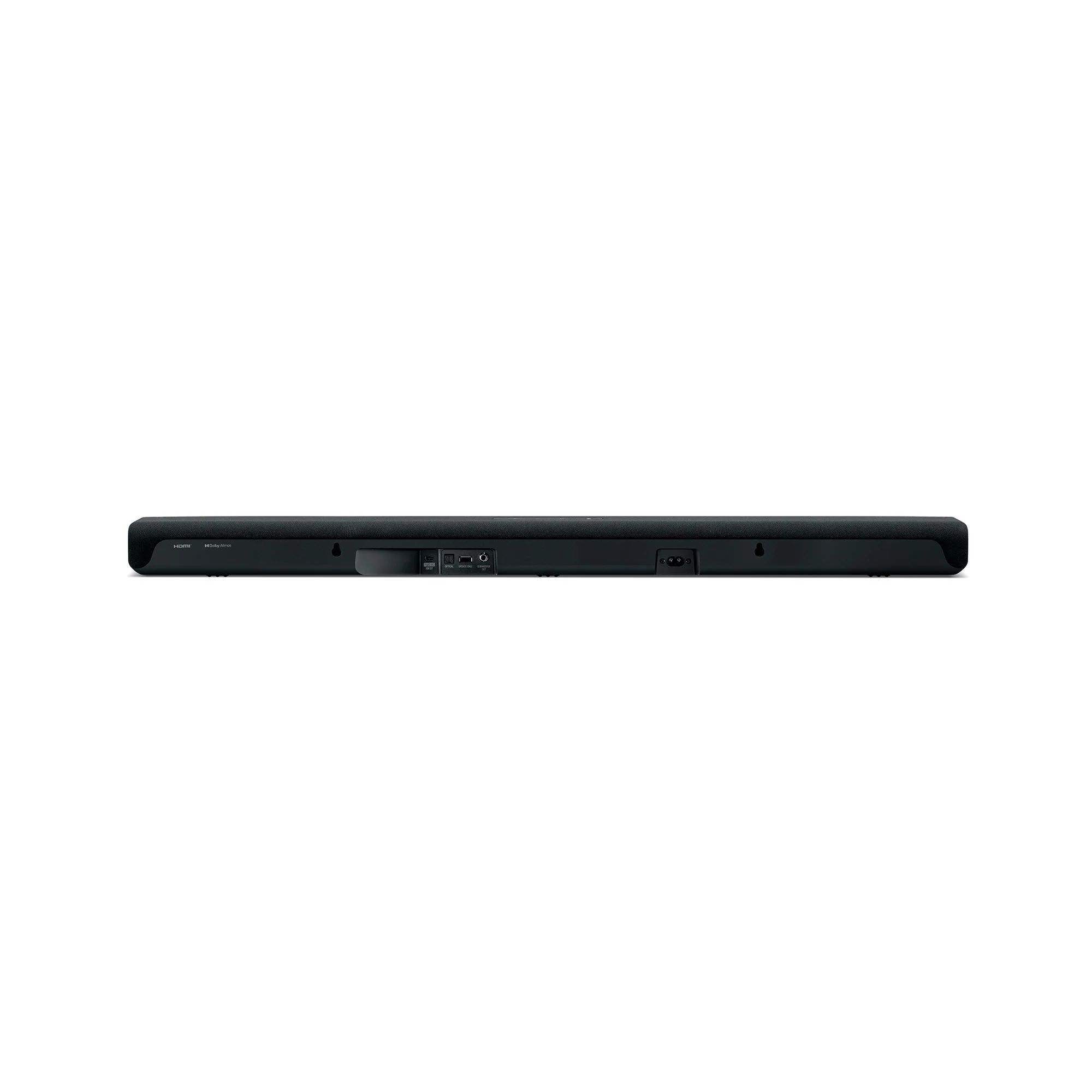 Yamaha SR-B30A Dolby Atoms Sound Bar with Built-In Subwoofers - Image 3