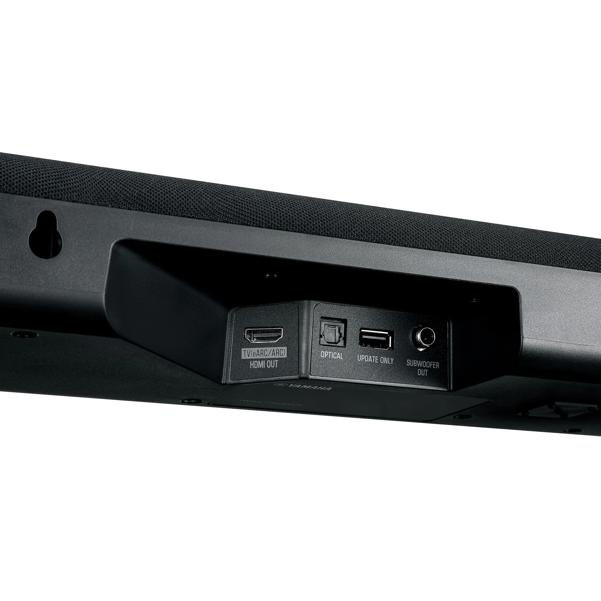Yamaha SR-B30A Dolby Atoms Sound Bar with Built-In Subwoofers - Image 4