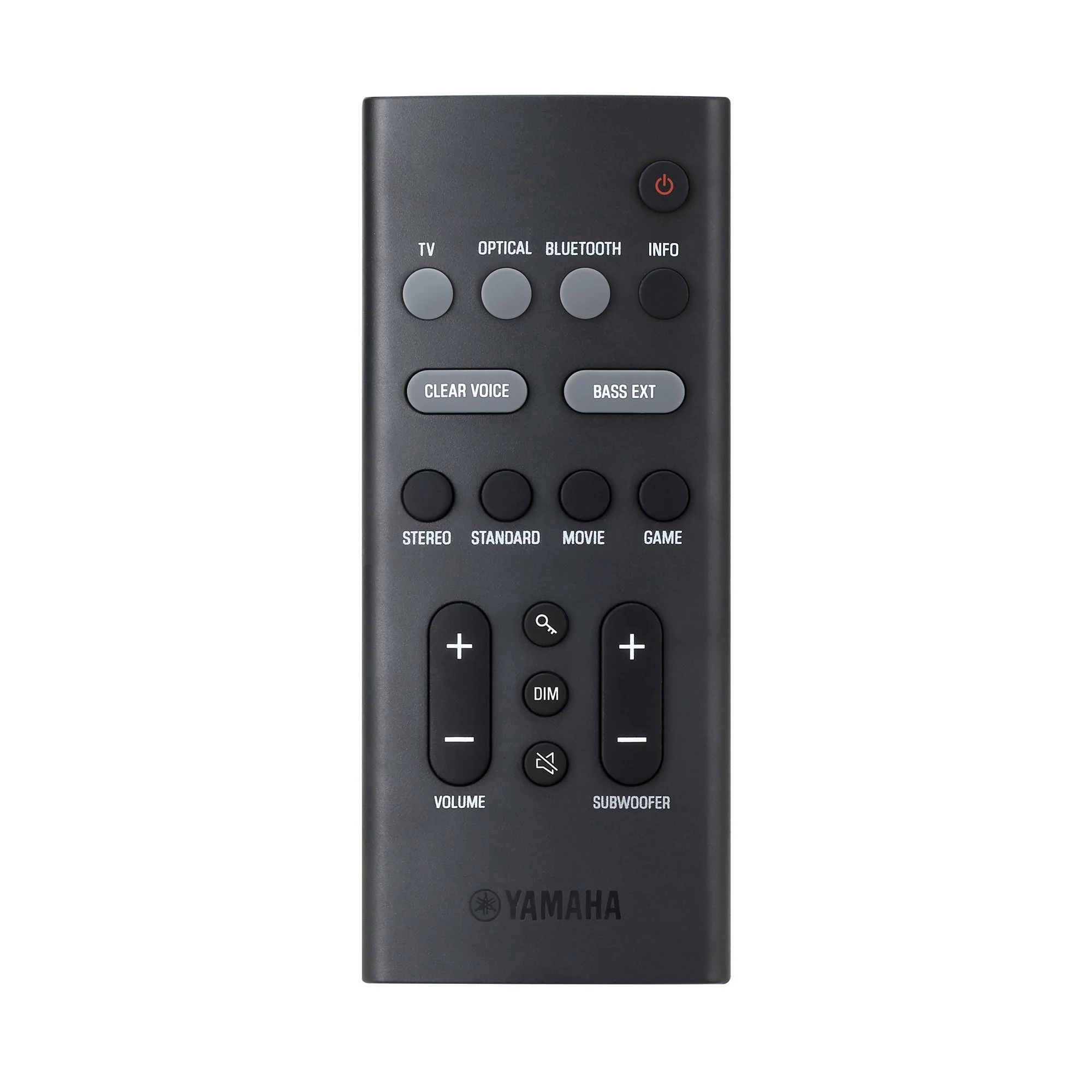 Yamaha SR-B30A Dolby Atoms Sound Bar with Built-In Subwoofers - Image 5