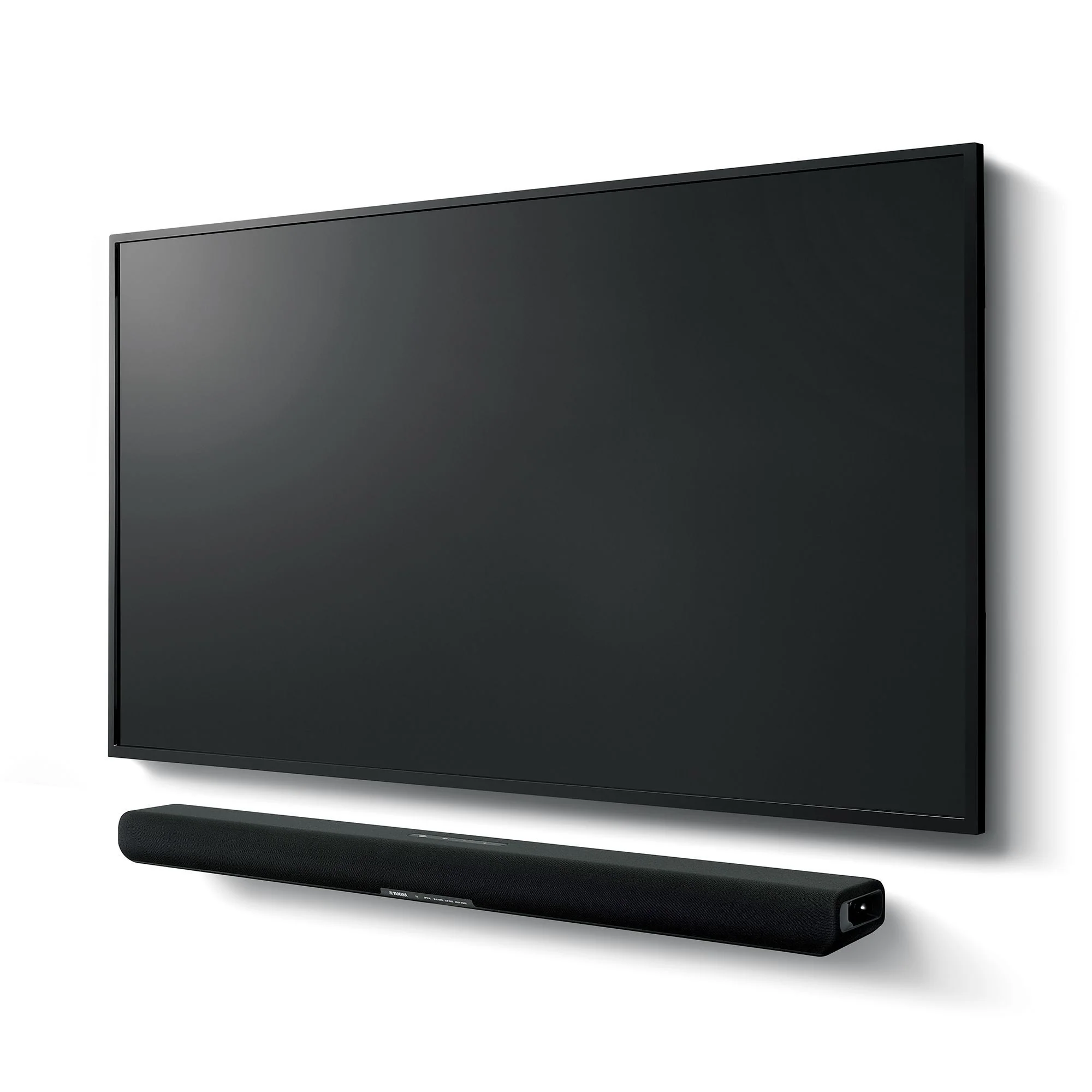 Yamaha SR-B30A Dolby Atoms Sound Bar with Built-In Subwoofers - Image 6