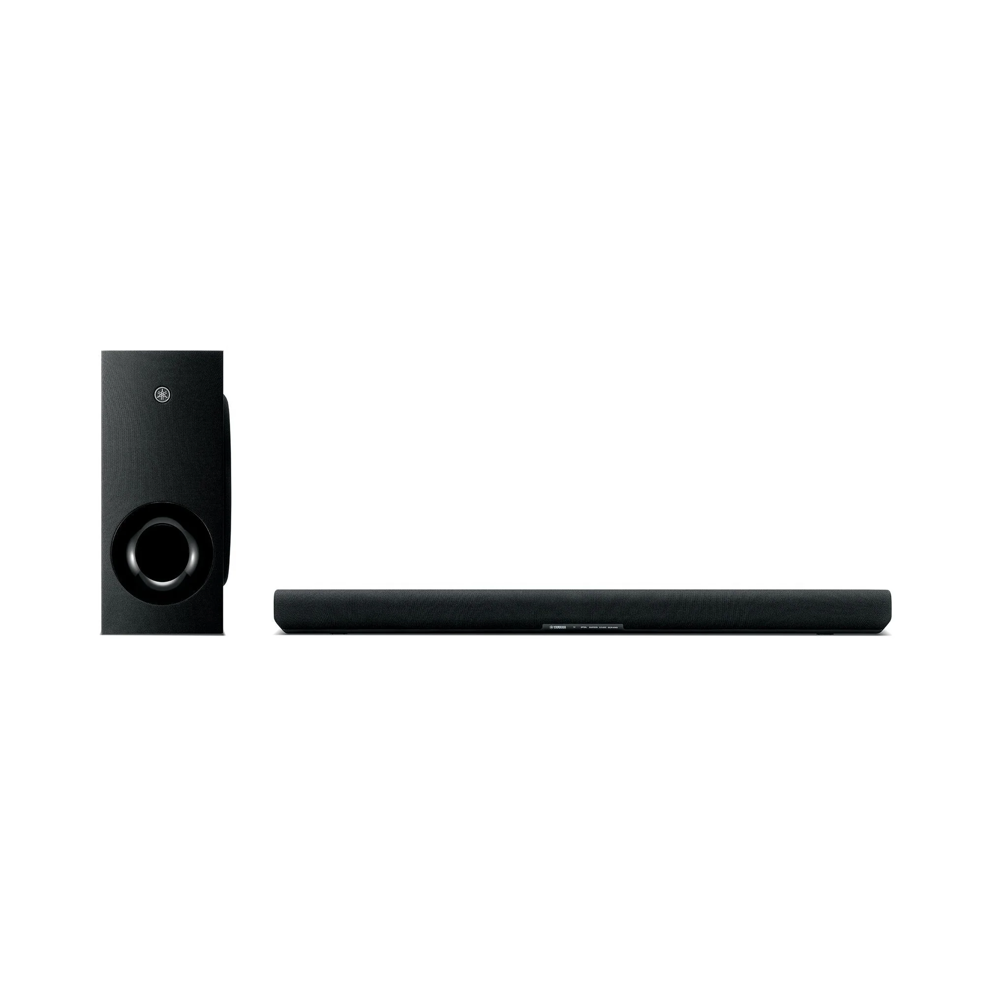 Yamaha SR-B40A Dolby Atoms Sound Bar with Wireless Subwoofer - Image 2