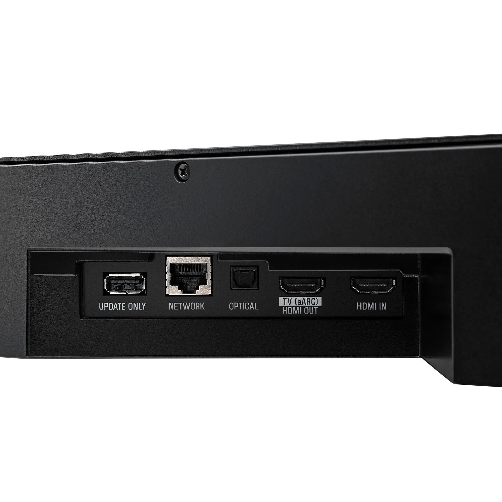 Yamaha SR-X90ABL True X Bar 90A Dolby Atmos Sound Bar and Subwoofer - Image 4