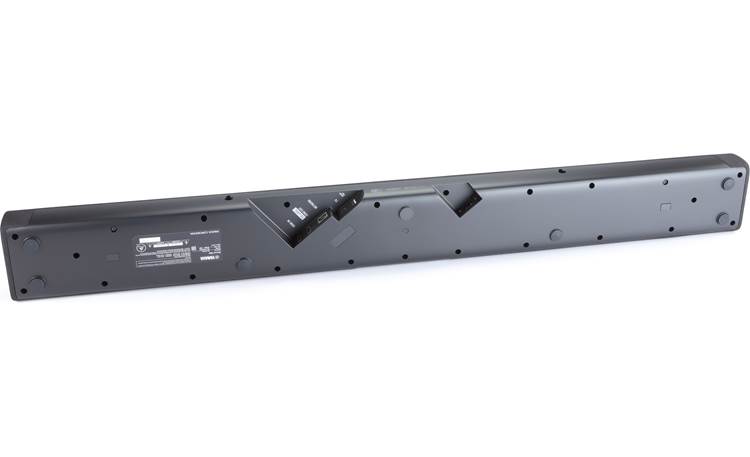 Yamaha True X Bar 50A (SR-X50A) Powered sound bar and subwoofer system Wi-Fi, Bluetooth, and Dolby Atmos - SR-X50ABL - Image 2