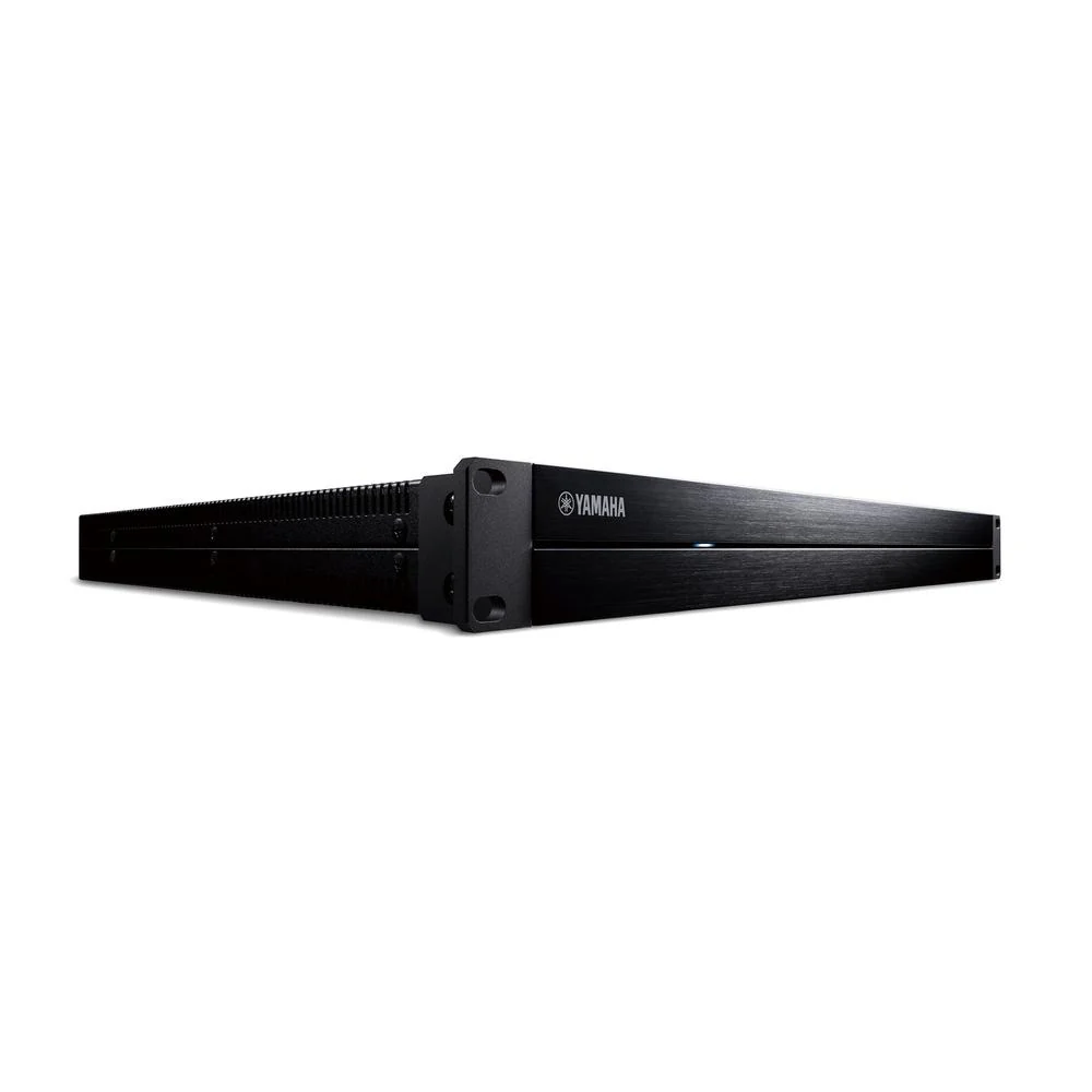 Yamaha XDA-AMP5400RK Multi-Room Amplifier (4 Zone, 8 Channel) - Image 3